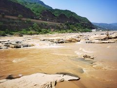 -陕西黄河壶口瀑布旅游区