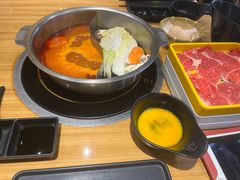 -水林间·寿喜烧自助(仙林金鹰店)