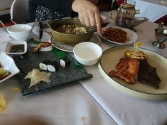 -中山威尼斯西餐厅(三乡总店)