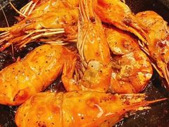 -老板恋上鱼(恒隆广场店)