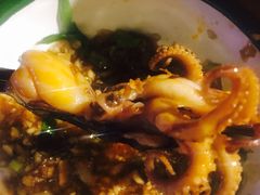 -拈签一笑黄牛肉辣卤串串
