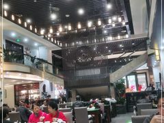 大堂-令氏家外家岐山面(火炬路店)
