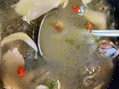 -妈妈的味道(和顺古镇店)