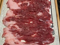 -南门四季铜锅涮肉(左家庄店)