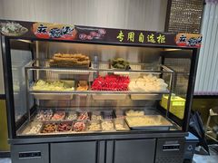 -林静小吃(复兴路店)