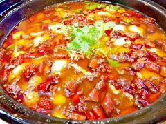 -川悦壹号·川菜(蠡溪路店)