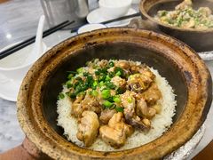 -红星光发煲仔饭(大石街店)