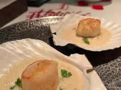 -翡翠36餐厅(浦东香格里拉店)