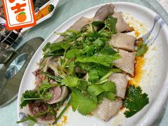 白切鹅-优之名鹅城