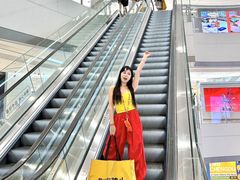 -雍容荟活波龙自助餐(IFS黑金店)