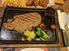 -必胜客(龙茗店)