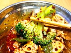 -乐山鲜知味钵钵鸡(奎星楼店)