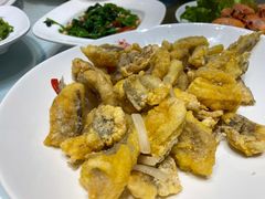 椒盐龙头烤-丰收日(五角场店)