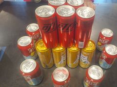 -和合谷(新街口店)