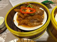 -香云轩·顺德菜(香云纱园林酒店店)