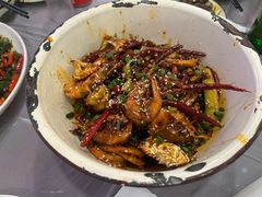 -辣螃铠盆盆蟹大排档(总店)