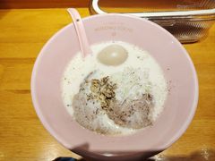 -KINGICHI無双东京豚骨拉面(人广中福城店)