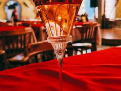 -一千一夜阿拉伯餐厅1001 Nights-Arabic Restaurant(静安店)
