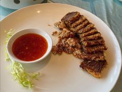 -彩丰楼中餐厅·仁恒洲际酒店