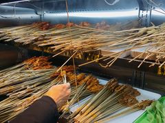 -乐乐姐超级土豆(中关村5号店)