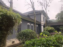 -湖南省立第一师范学校旧址