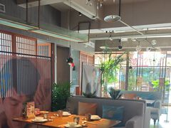 -时光乌托邦空中花园·川味·礼宴(星汇两江店)