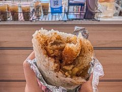 -徐氏糯米包油条(山海关路店)