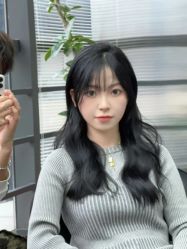 -Hair Code芭曲发型