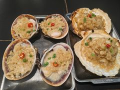 -老虎滩大连海鲜烧烤(建邺云锦路总店)