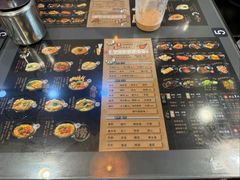 -云桂香米线专门店