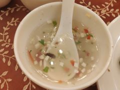 -西安饭庄·非遗陕菜(钟楼店)