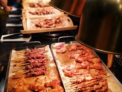 -比格比萨(方庄店)