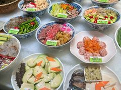 -瓯菜排档·温州海鲜(玕南店)