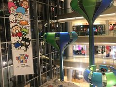 -首开·龙湖成都西宸天街