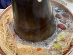 -五悦北平四季涮肉·烧烤(老商埠店)