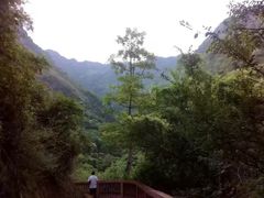 -颛顼龙洞旅游景区