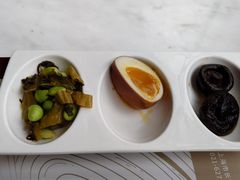 -上海虹桥宾馆味翠餐厅