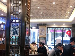 -德兴馆(广东路总店)