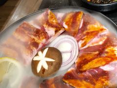 -九田家黑牛烤肉料理(石路天虹店)