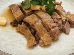 -不倒翁·徽天下名菜楼(马鞍山路店)