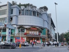 -浏阳河湘菜馆(安居苑店)