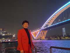 -北外滩百艇汇游艇俱乐部