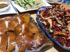 -满园春饼(运河城店)