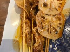 -薛阿婆(北美新天地中心店)