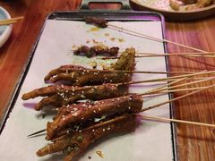 -舌战烧烤酒馆(三街两巷店)