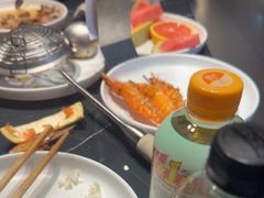 -魁牛·潮汕牛肉自助火锅(沈辽路万达店)