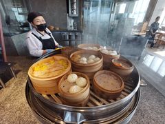 -重庆解放碑威斯汀酒店