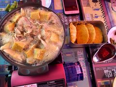 -春麗吃飯公司(工体店)