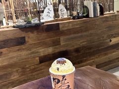 -成川茶店·潮汕工夫浓茶(万象店)