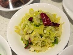 -合胜记太原排档(王府井店)